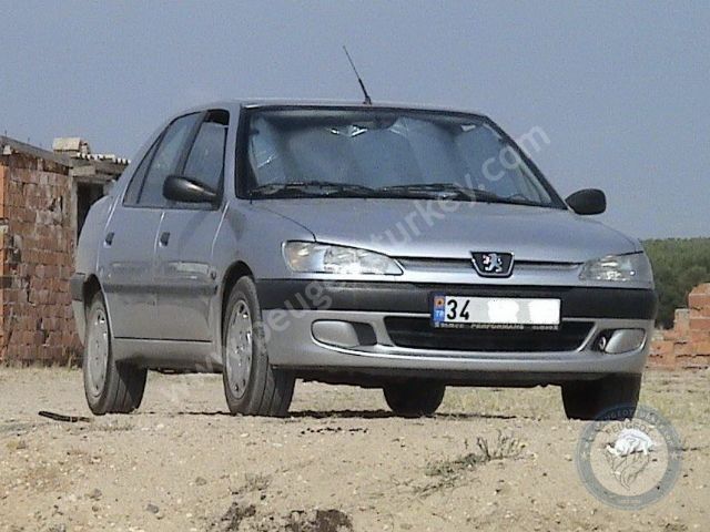 Peugeot 306