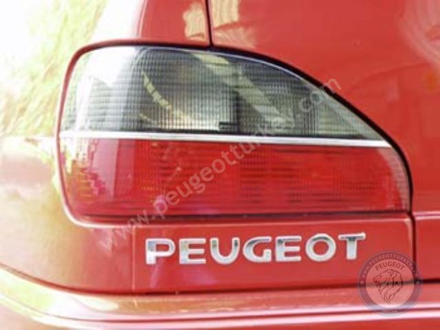 Peugeot 306