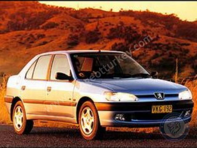 Peugeot 306