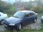 Peugeot 306