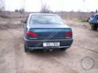 Peugeot 306