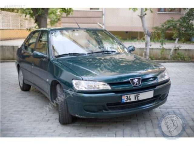 Peugeot 306