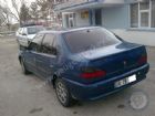 Peugeot 306