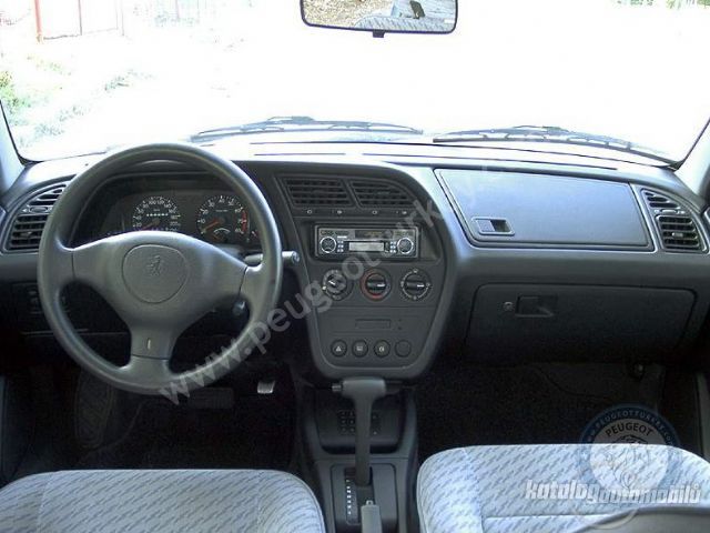 Peugeot 306