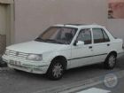 Peugeot 309