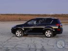 Peugeot 4007