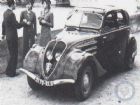 Peugeot 402