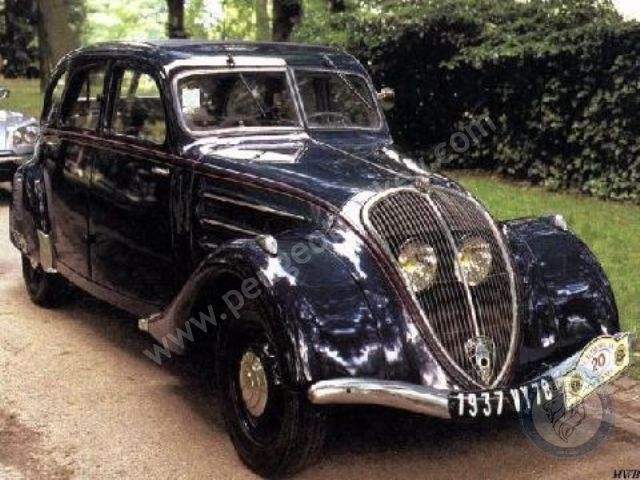 Peugeot 402