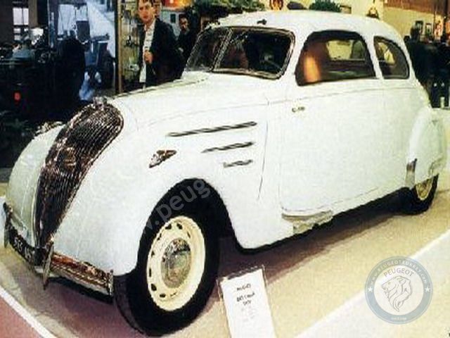 Peugeot 402