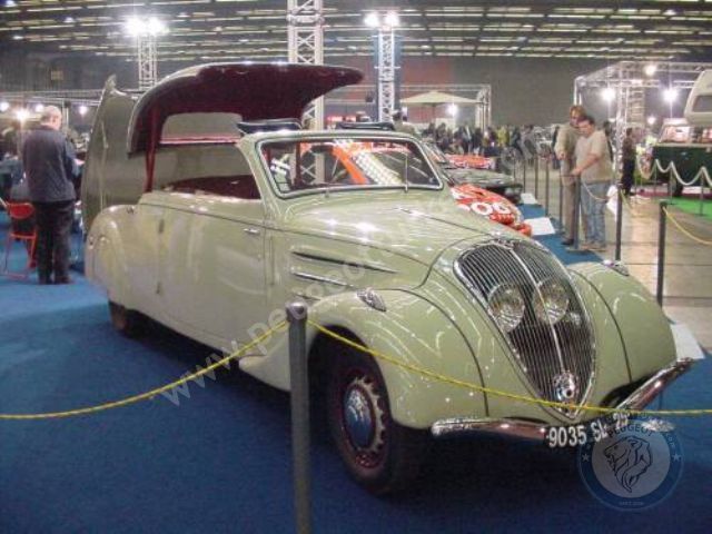 Peugeot 402