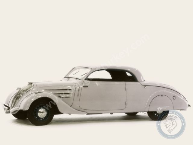 Peugeot 402