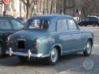 Peugeot 403