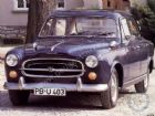 Peugeot 403