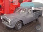 Peugeot 403