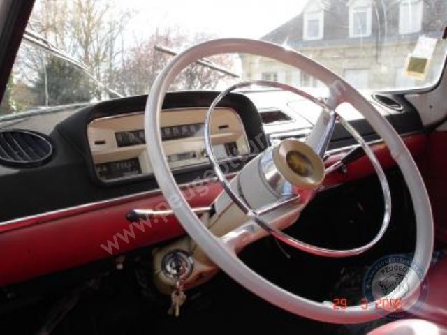 Peugeot 404