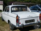 Peugeot 404