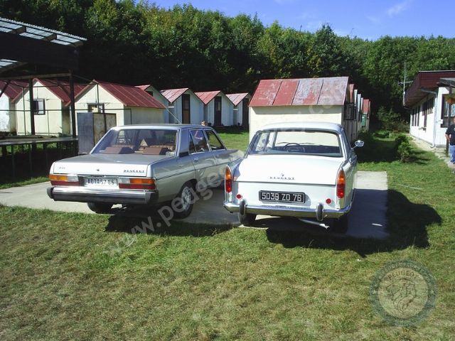 Peugeot 404