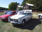 Peugeot 404