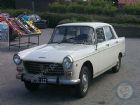 Peugeot 404