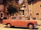 Peugeot 404