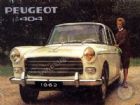 Peugeot 404