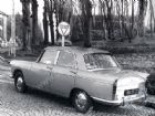 Peugeot 404