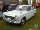 Peugeot 404