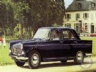 Peugeot 404