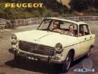 Peugeot 404