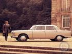 Peugeot 404