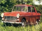 Peugeot 404