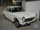 Peugeot 404