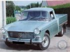 Peugeot 404