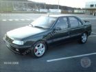 Peugeot 405