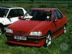 Peugeot 405