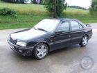 Peugeot 405