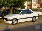 Peugeot 405