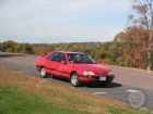 Peugeot 405