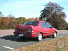 Peugeot 405