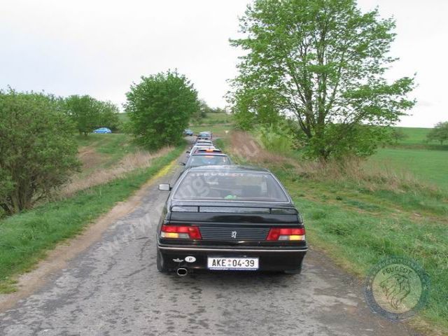 Peugeot 405