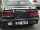 Peugeot 405