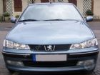 Peugeot 406