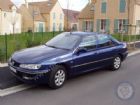 Peugeot 406