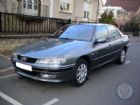 Peugeot 406