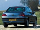 Peugeot 406