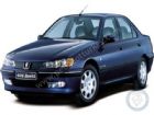 Peugeot 406