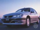 Peugeot 406