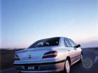 Peugeot 406