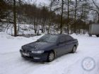 Peugeot 406