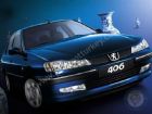 Peugeot 406